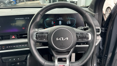 Kia Sportage 1.6T GDi 157 48V ISG GT-Line 5dr Petrol Estate